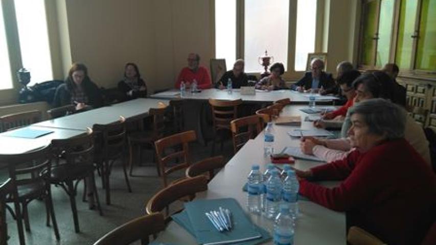 formacion delegacion valladolid 09 04 2018 3