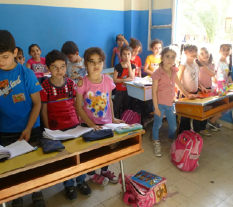 Refugiados