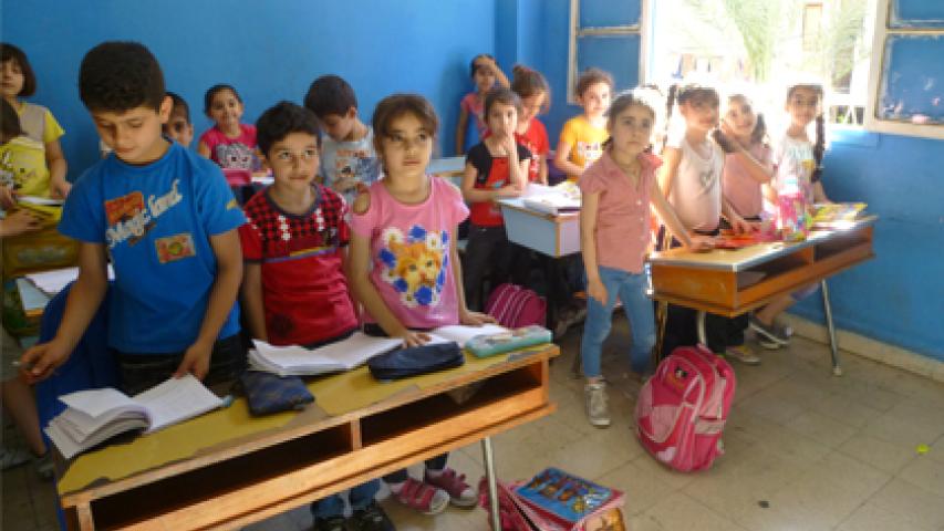 Refugiados