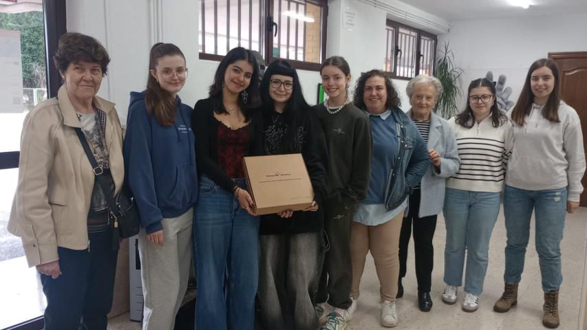 foto ies menendez pidal aviles