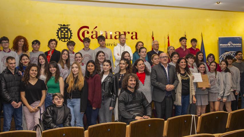 foto de grupo