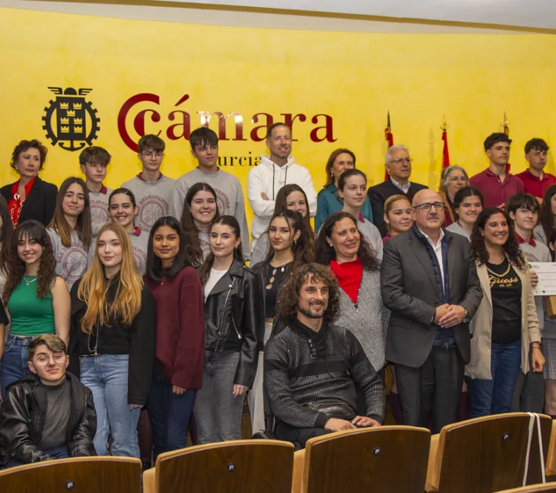 foto de grupo