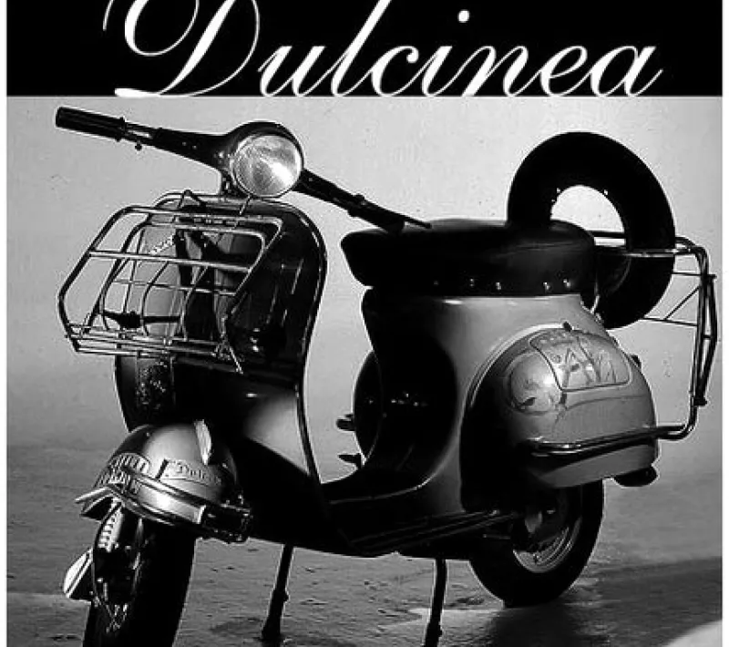 foto dulcinea