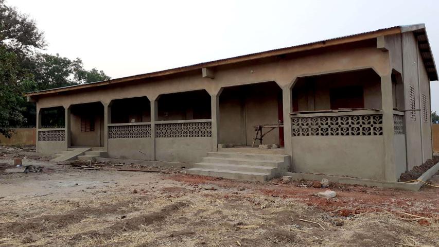 foto edificio en ejecucion