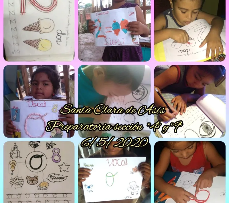 El Ayuntamiento de Onteniente colabora con Manos Unidas para escolarizar a niños de Honduras.
