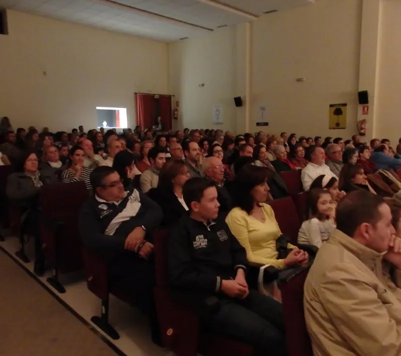 foto festiva de illescas
