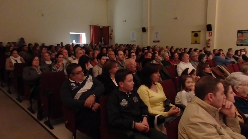 foto festiva de illescas