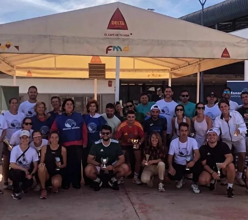foto grupo