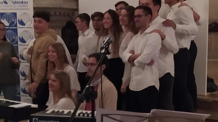 foto grupo univ