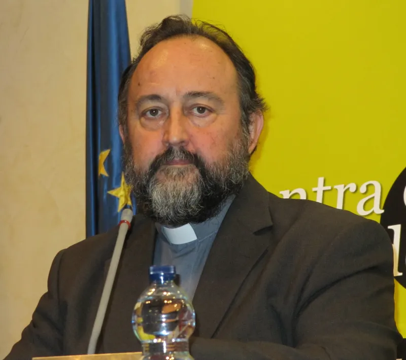 foto javier marmol manos unidas