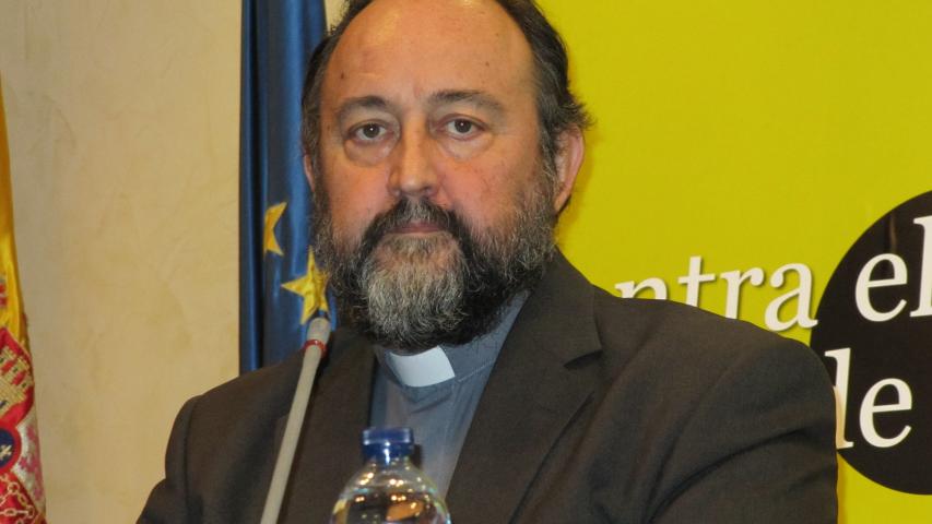 foto javier marmol manos unidas