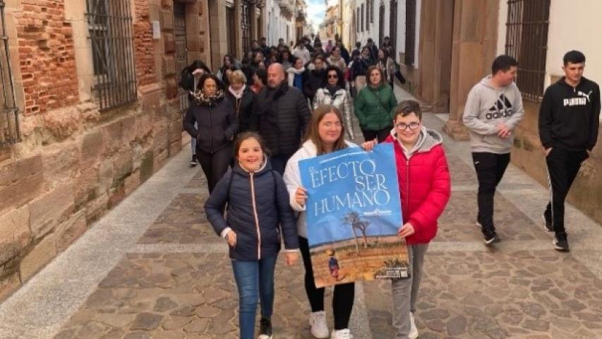 foto marcha