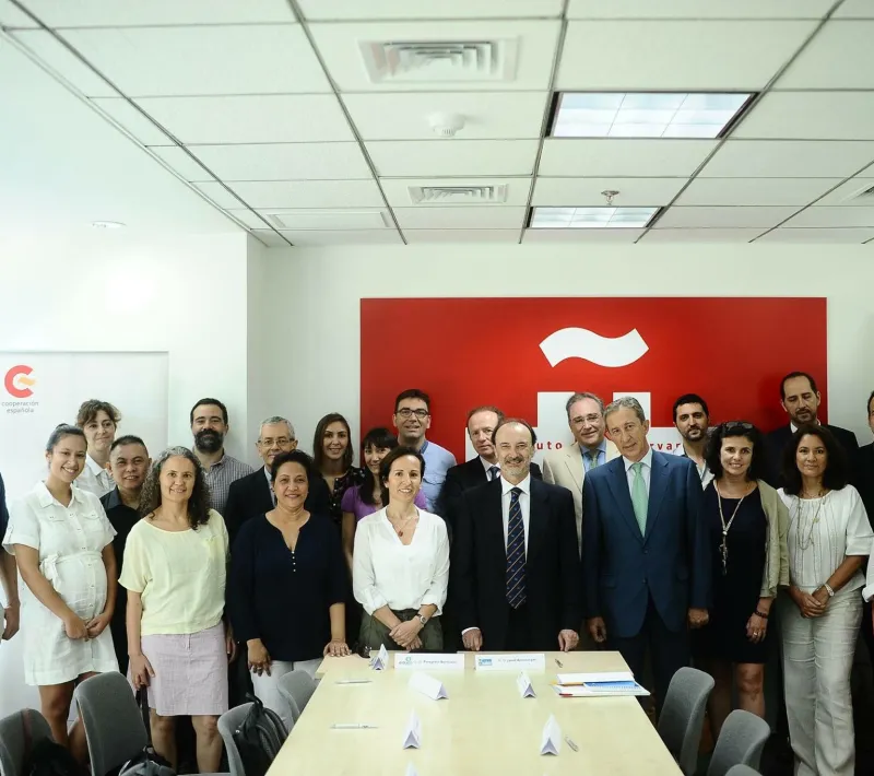 foto reunion 7 abril 2016