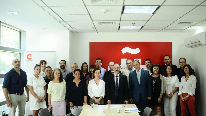 foto reunion 7 abril 2016