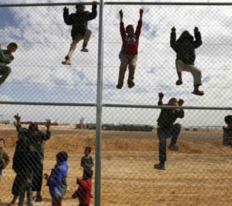 Refugiados