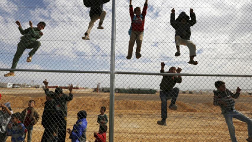 Refugiados