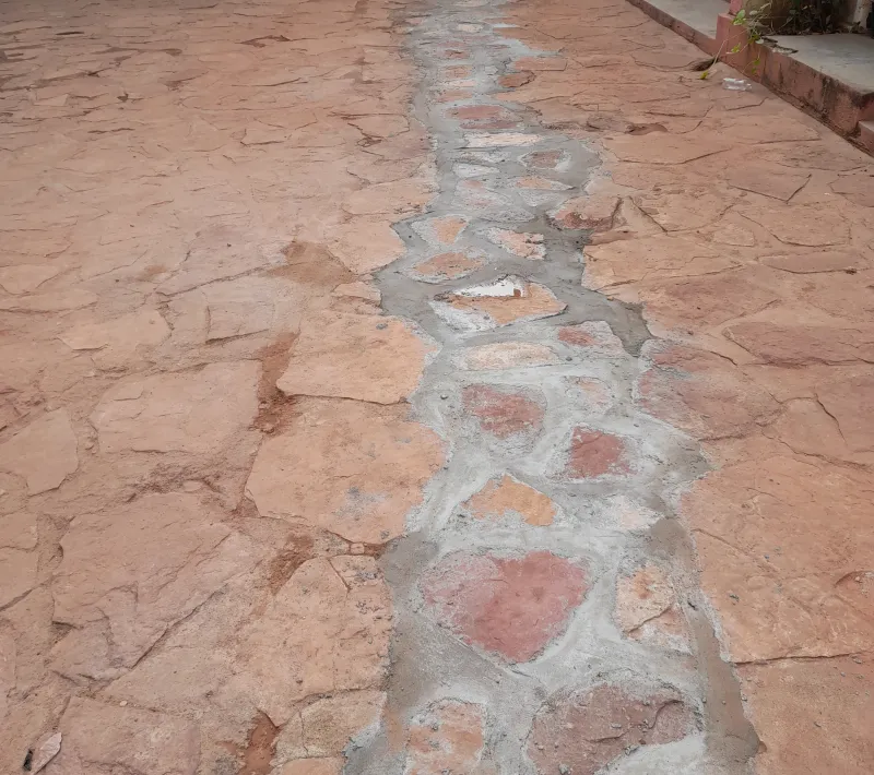 foto suelo reparado 1