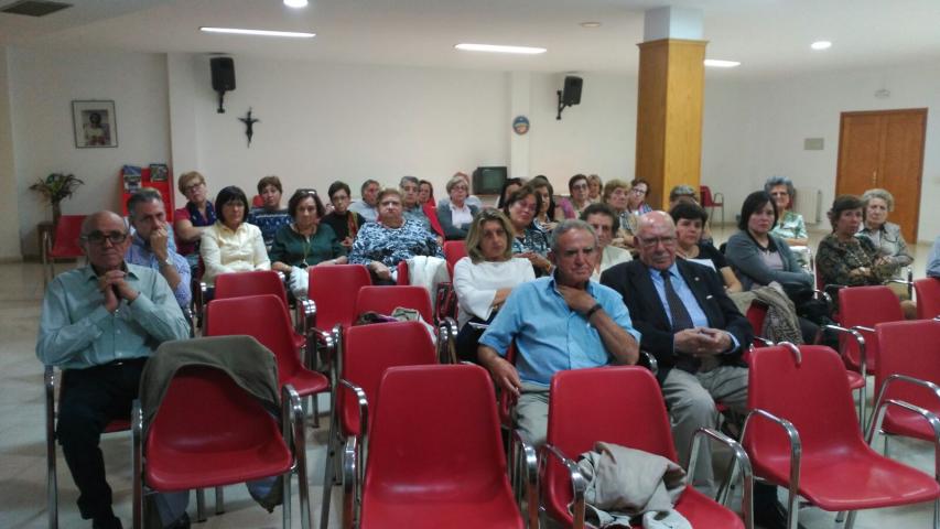 foto vicaria toledo