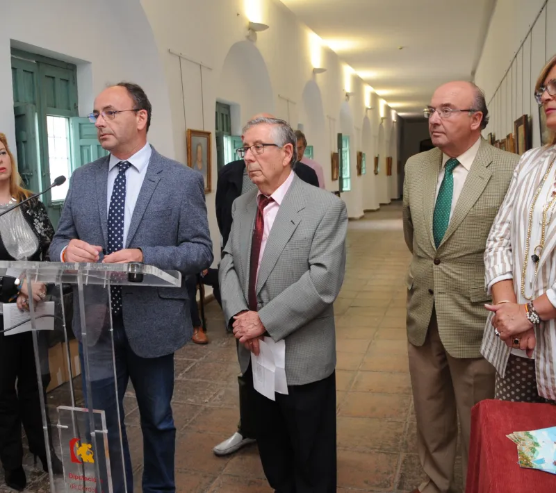 Exposición Rafael Revuelta II