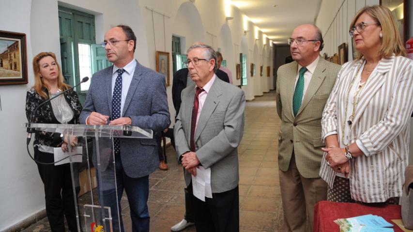 Exposición Rafael Revuelta II