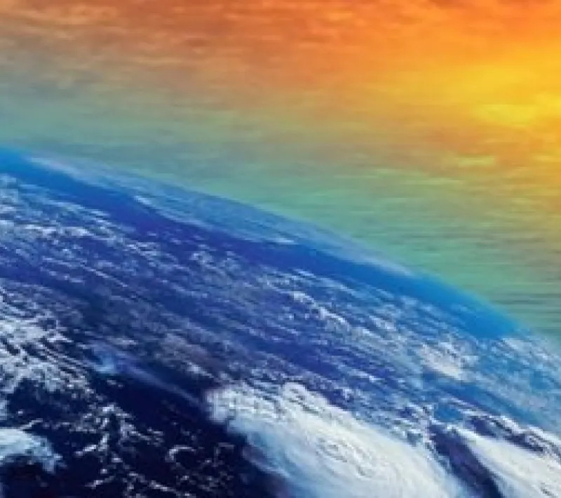 fotogoogle cambio climatico