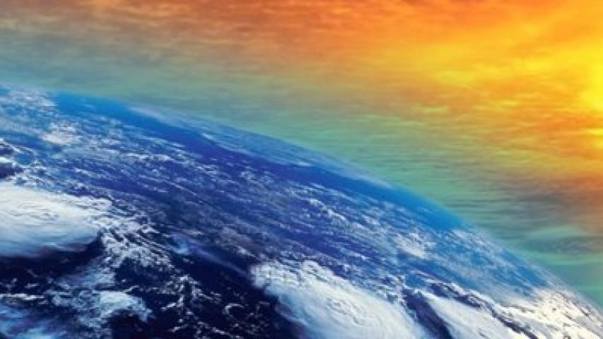 fotogoogle cambio climatico