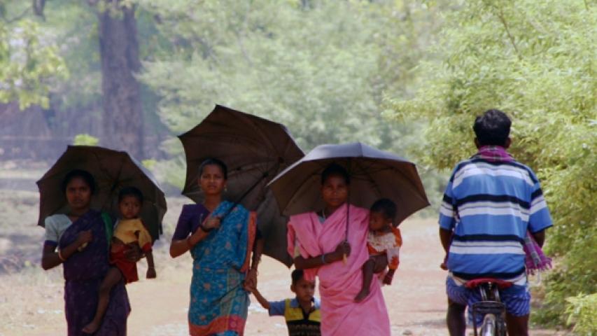 fr thomas jhabua district gujarat india