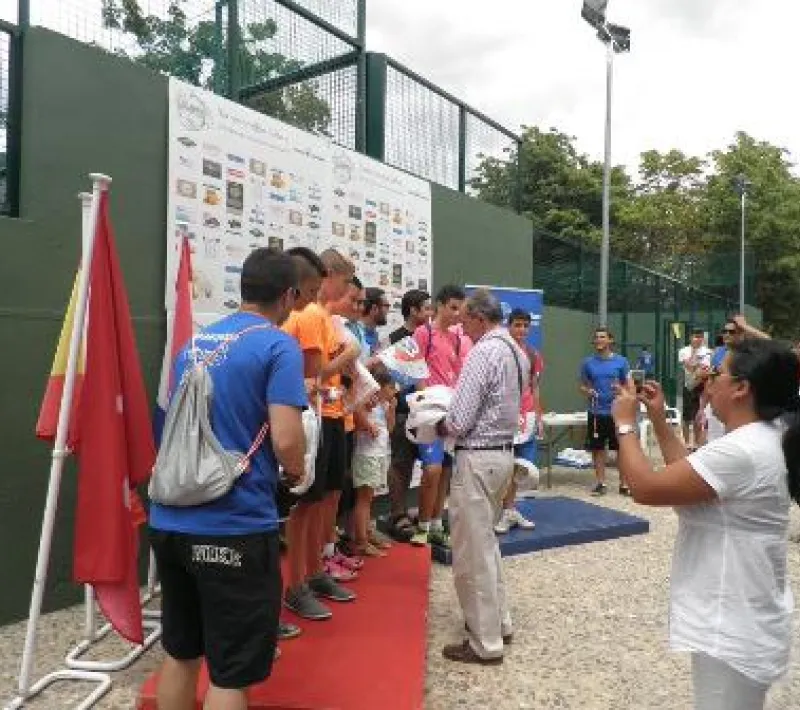 futbol3 2015 ligero elescorial5r