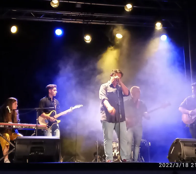 gala musical lora del rio 1