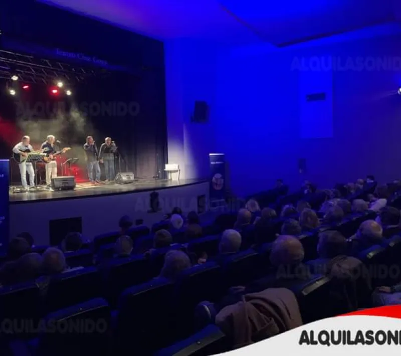 gala musical lora del rio 10