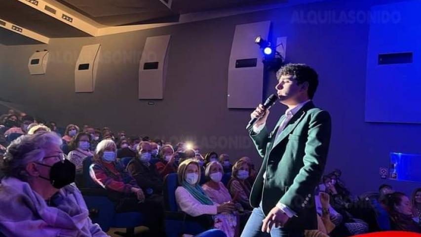 gala musical lora del rio 4