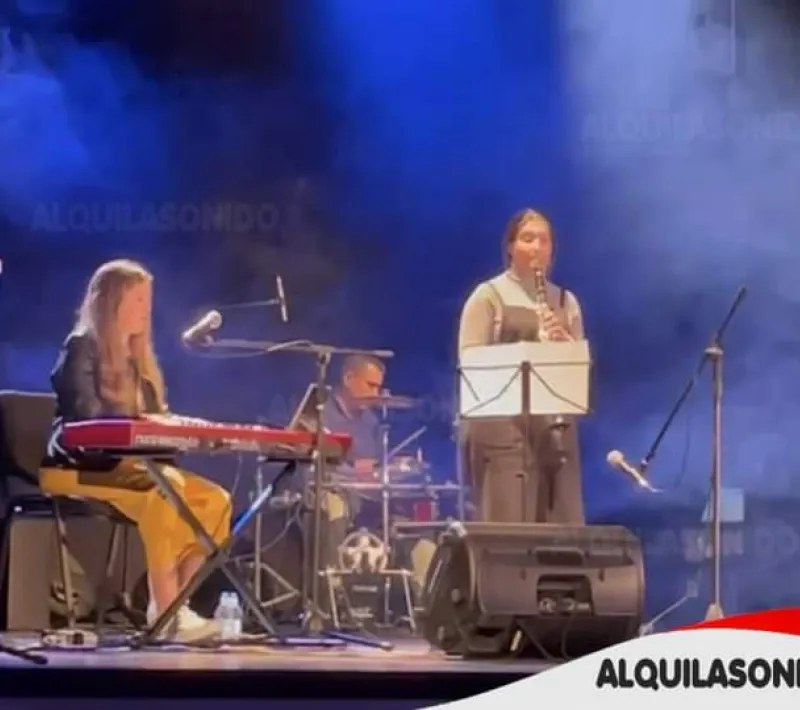 gala musical lora del rio 6