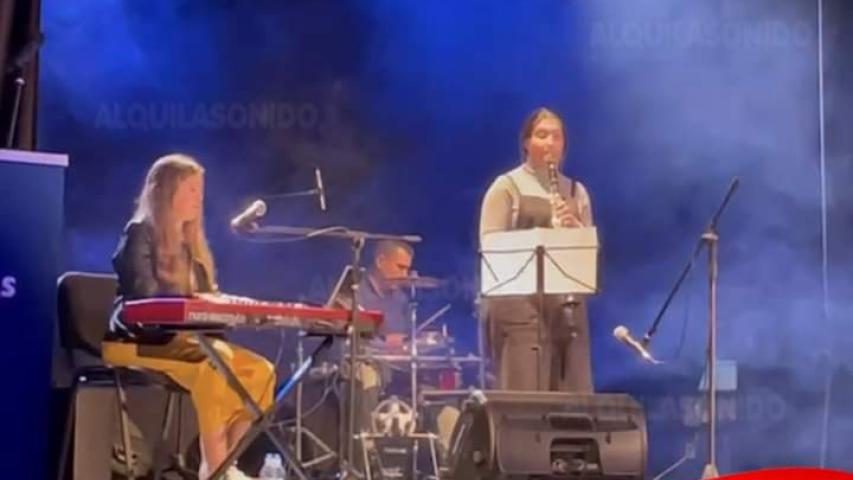 gala musical lora del rio 6