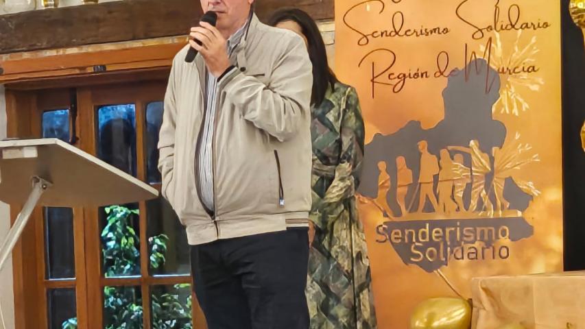 gala senderismo solidario 2