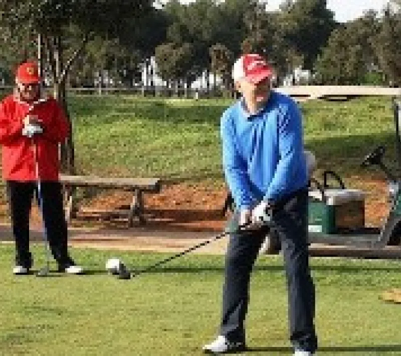 golf circuito santander