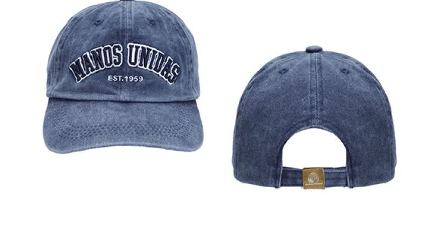 gorra