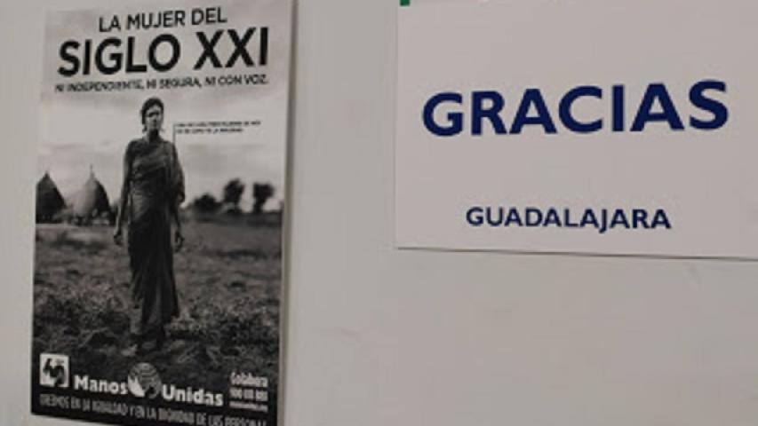 gracias grande
