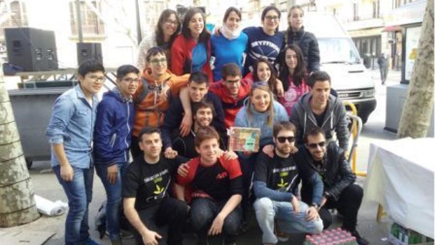 grupo bocata 2016