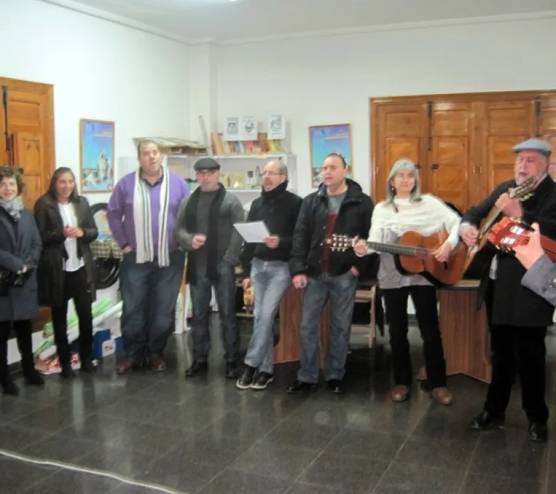 grupo amigos de la musica orihuela