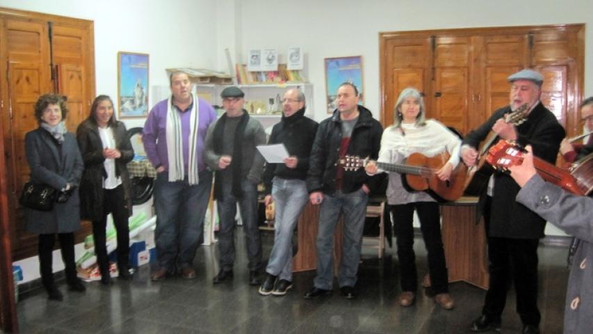 grupo amigos de la musica orihuela