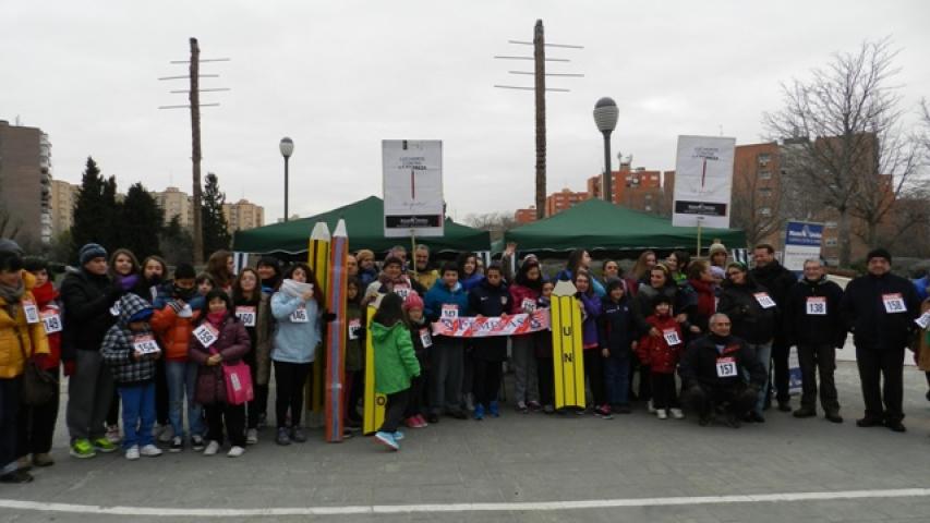 grupo en salida