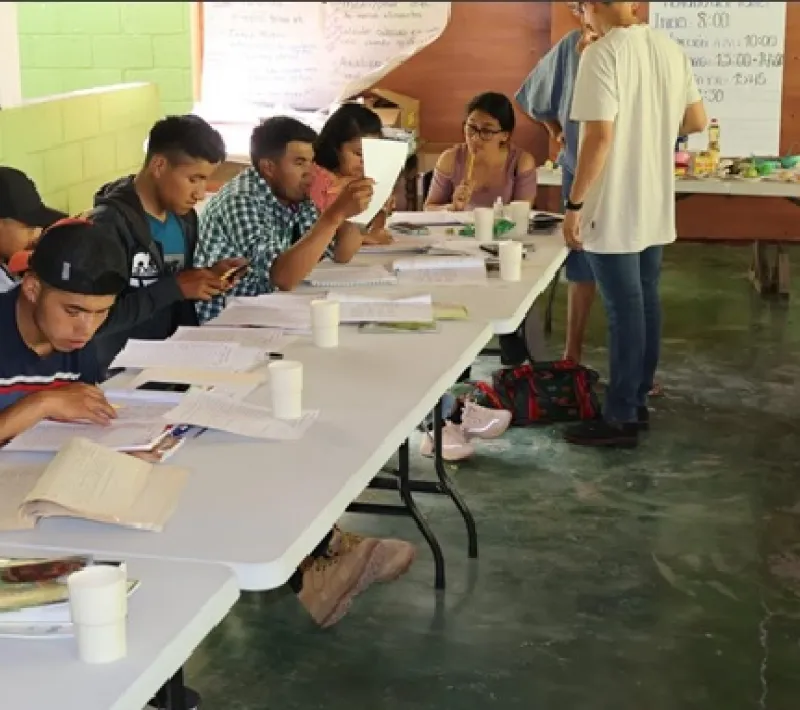 gua77610 clases