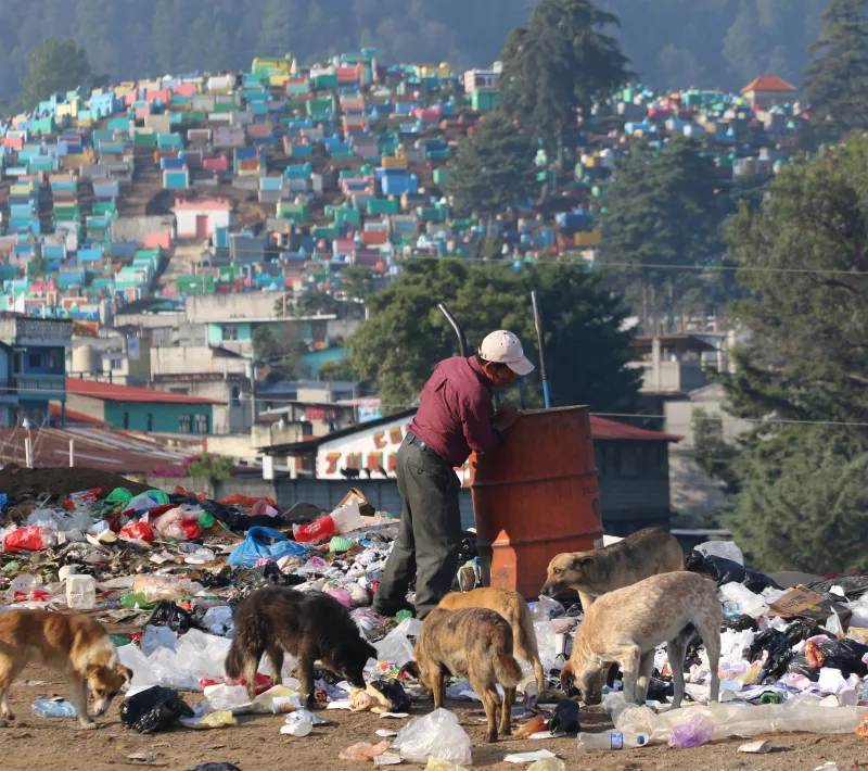 Guatemala. Foto: Iciar de la Peña