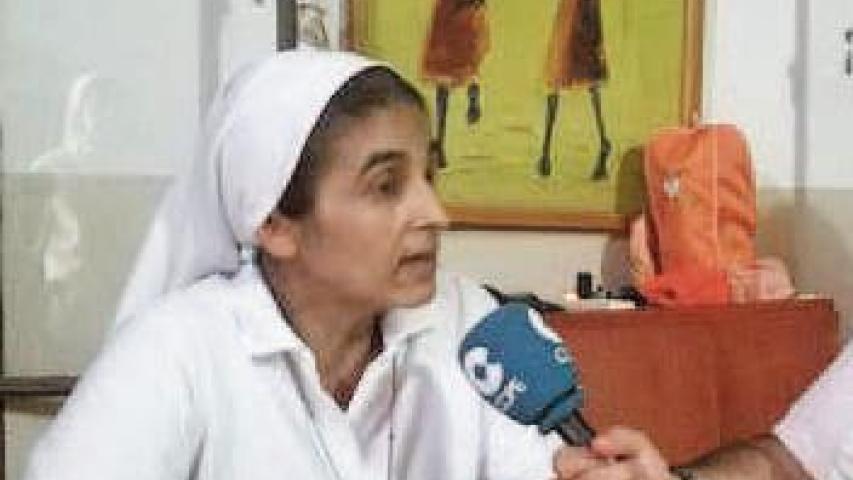 hermana janeth aguirre