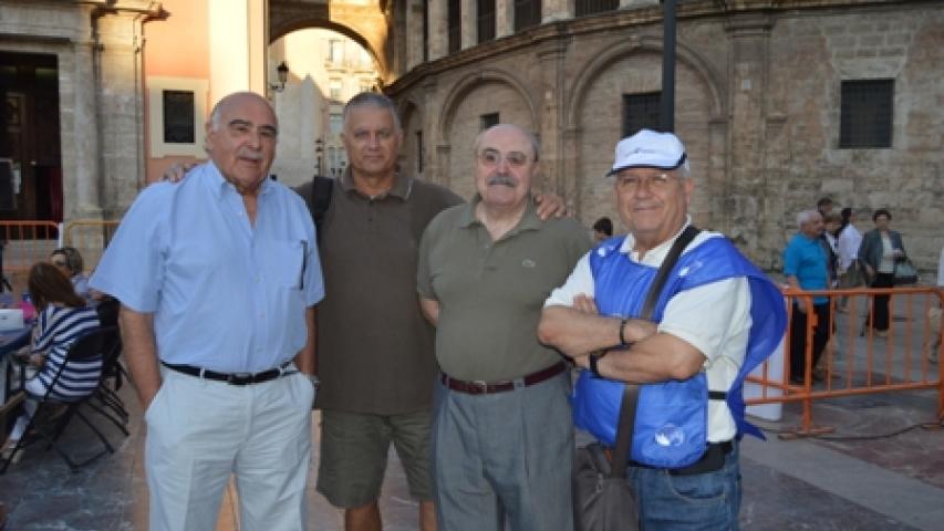 hombres