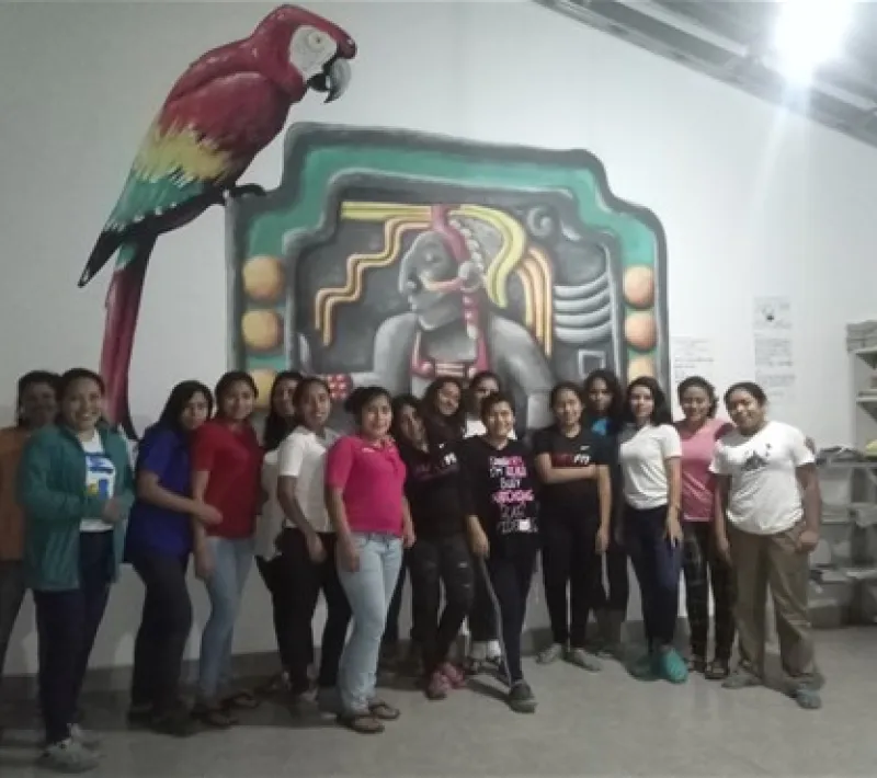 honduras 6