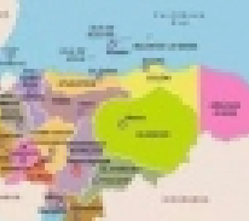 honduras mapa