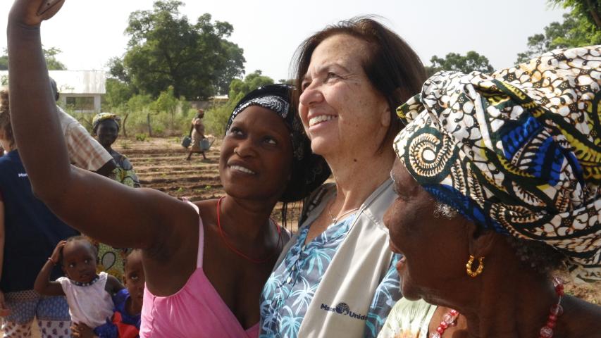 Senegal - Foto Manos Unidas