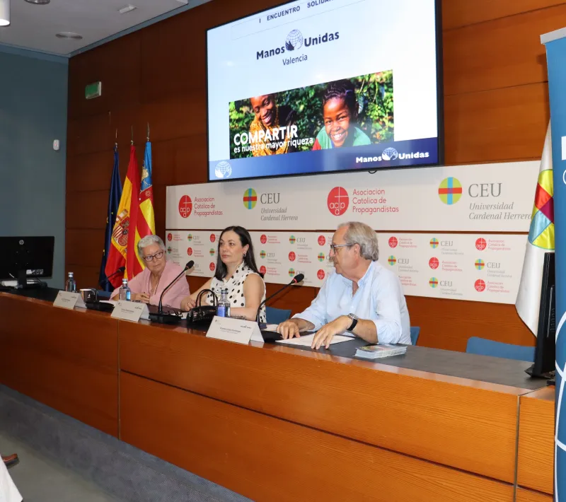i encuentro solidario 3