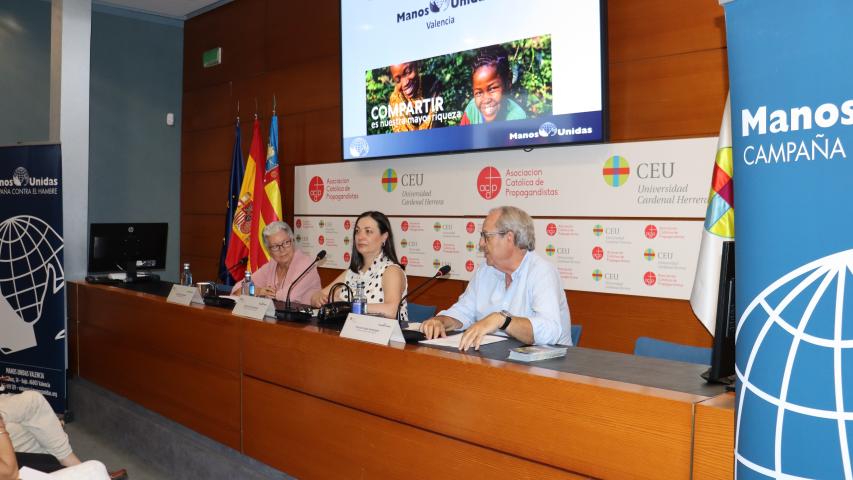 i encuentro solidario 3